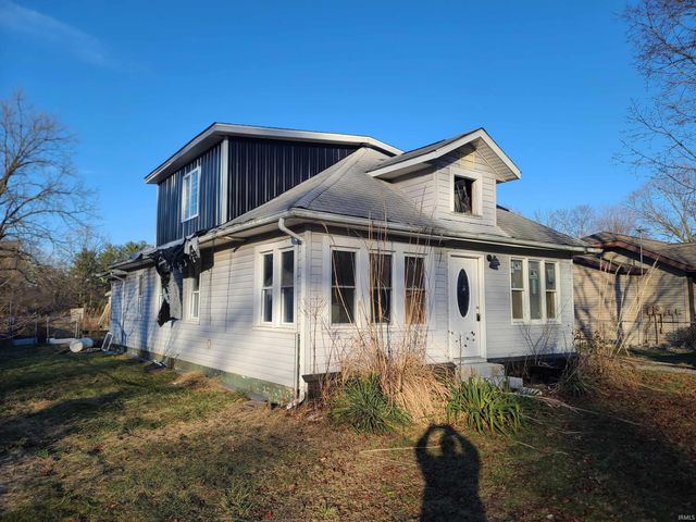 20099 Brick Road, South Bend, IN 46637