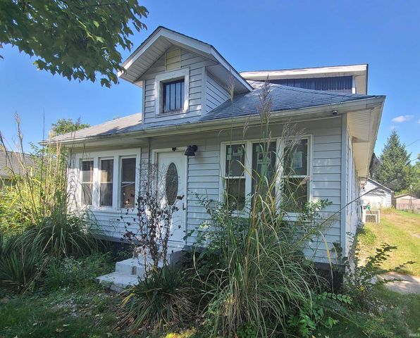 20099 Brick Road, South Bend, IN 46637