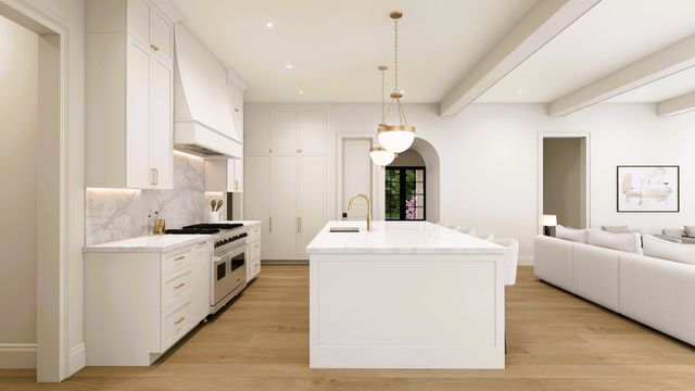 7020 Kinderhook Rd, Nashville, TN 37221