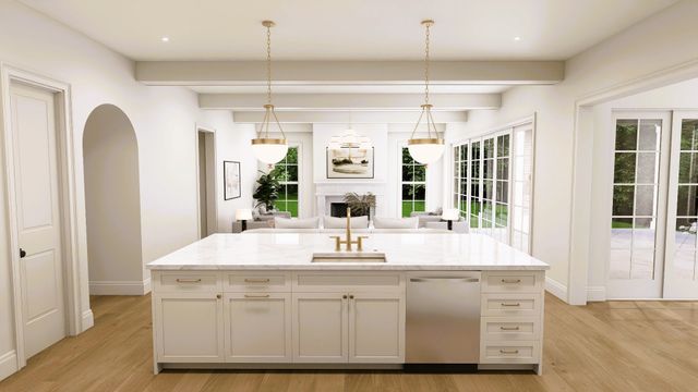 7020 Kinderhook Rd, Nashville, TN 37221