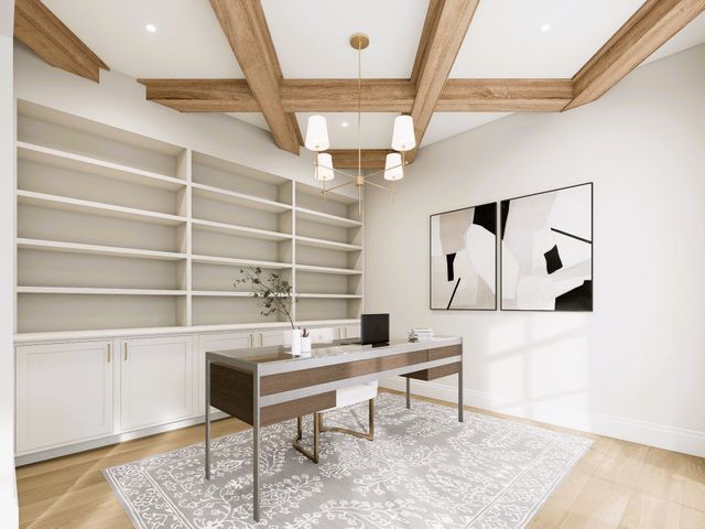 7020 Kinderhook Rd, Nashville, TN 37221