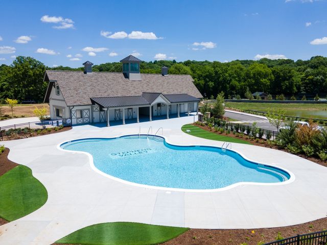 7020 Kinderhook Rd, Nashville, TN 37221