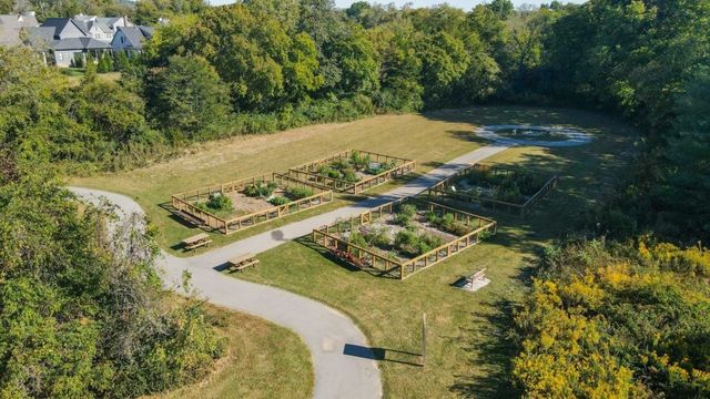 7020 Kinderhook Rd, Nashville, TN 37221