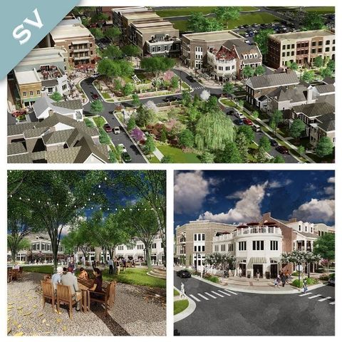 7020 Kinderhook Rd, Nashville, TN 37221