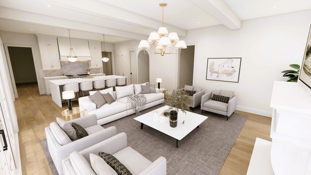 7020 Kinderhook Rd, Nashville, TN 37221