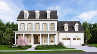 7020 Kinderhook Rd, Nashville, TN 37221