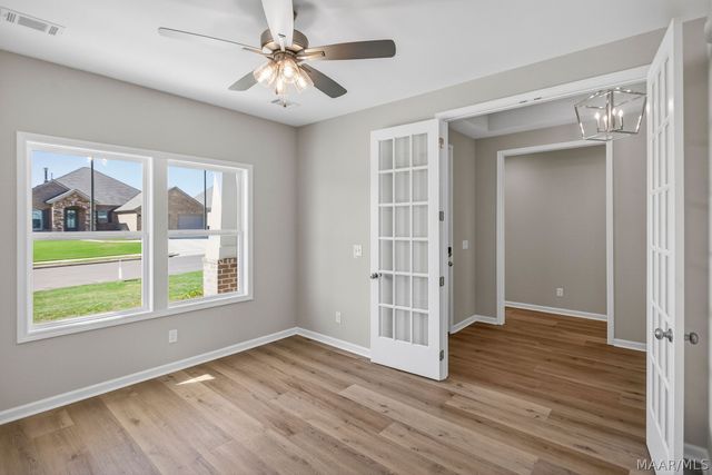 9600 Dakota Drive, Pike Road, AL 36064