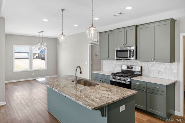 9600 Dakota Drive, Pike Road, AL 36064