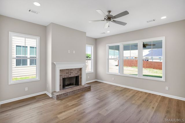 9600 Dakota Drive, Pike Road, AL 36064