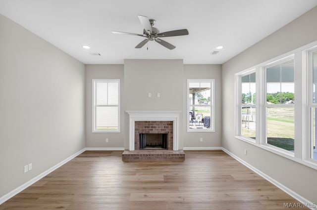 9600 Dakota Drive, Pike Road, AL 36064
