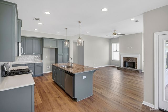 9600 Dakota Drive, Pike Road, AL 36064