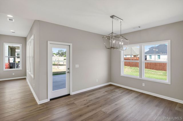 9600 Dakota Drive, Pike Road, AL 36064