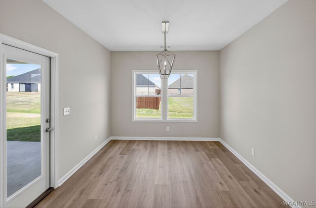9600 Dakota Drive, Pike Road, AL 36064