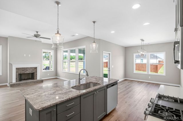 9600 Dakota Drive, Pike Road, AL 36064