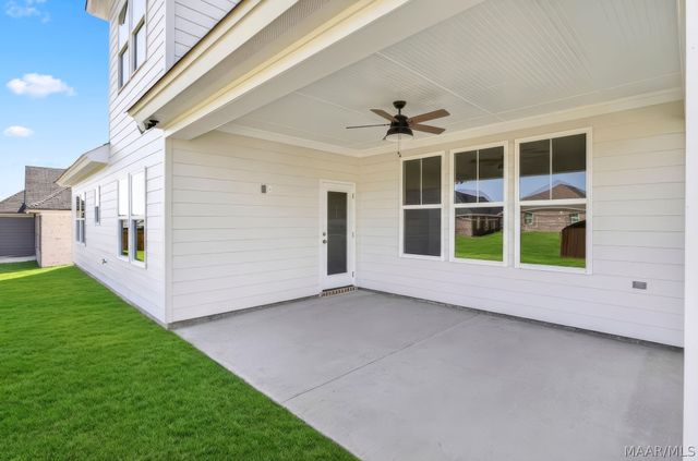 9600 Dakota Drive, Pike Road, AL 36064