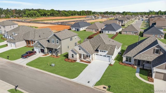 9600 Dakota Drive, Pike Road, AL 36064