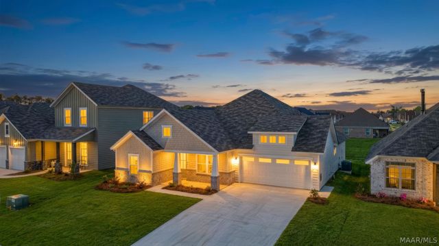 9600 Dakota Drive, Pike Road, AL 36064
