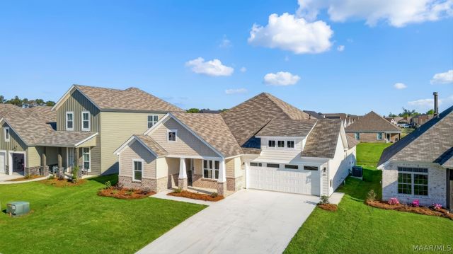 9600 Dakota Drive, Pike Road, AL 36064