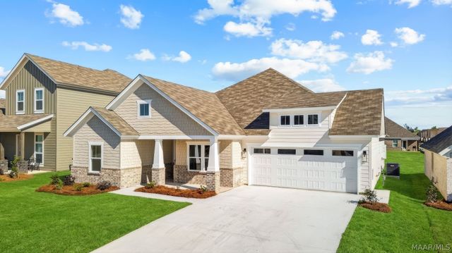 9600 Dakota Drive, Pike Road, AL 36064