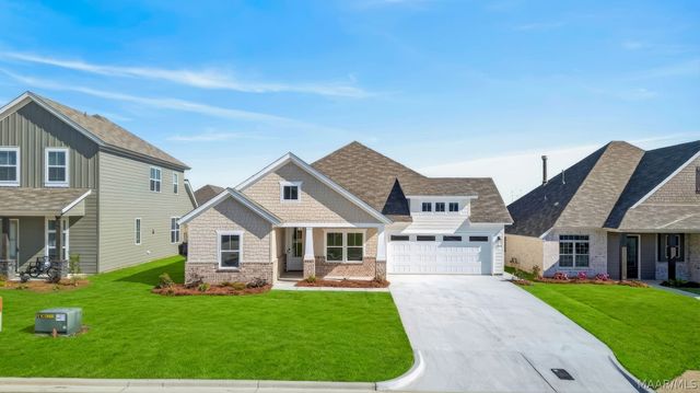 9600 Dakota Drive, Pike Road, AL 36064