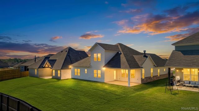 9600 Dakota Drive, Pike Road, AL 36064