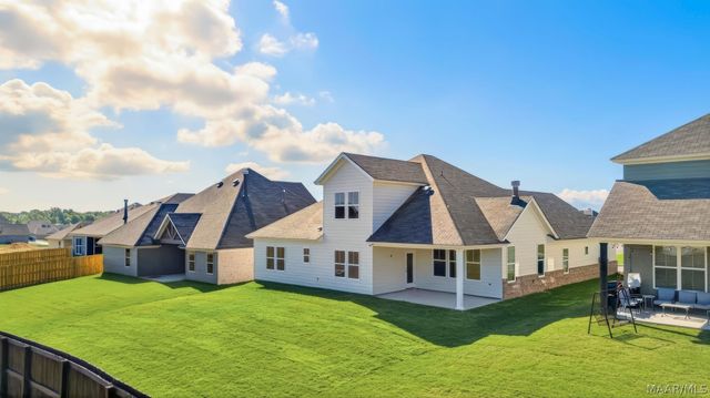 9600 Dakota Drive, Pike Road, AL 36064