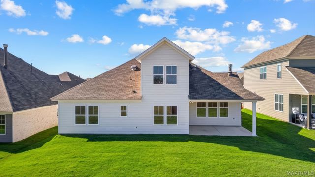 9600 Dakota Drive, Pike Road, AL 36064