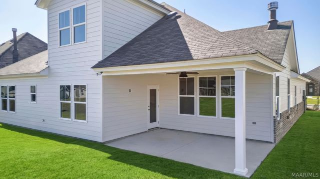 9600 Dakota Drive, Pike Road, AL 36064
