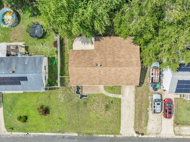 449 Alfred Road, Toms River, NJ 08757