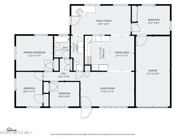449 Alfred Road, Toms River, NJ 08757