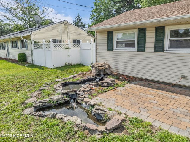 449 Alfred Road, Toms River, NJ 08757