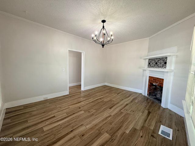 1226 CLARK Street, Jacksonville, FL 32206