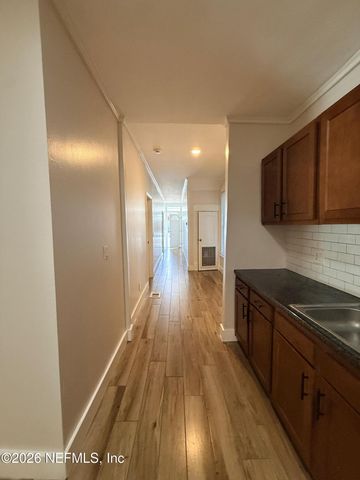 1226 CLARK Street, Jacksonville, FL 32206