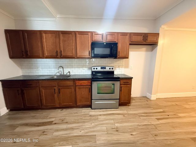 1226 CLARK Street, Jacksonville, FL 32206