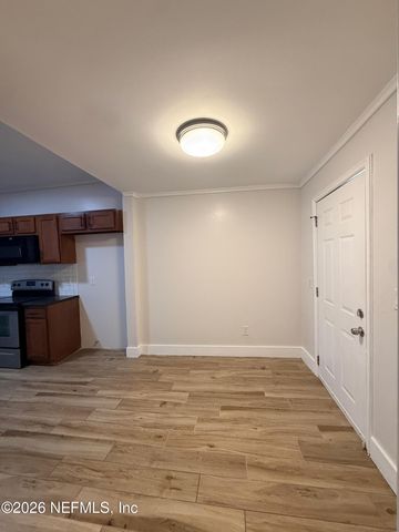 1226 CLARK Street, Jacksonville, FL 32206