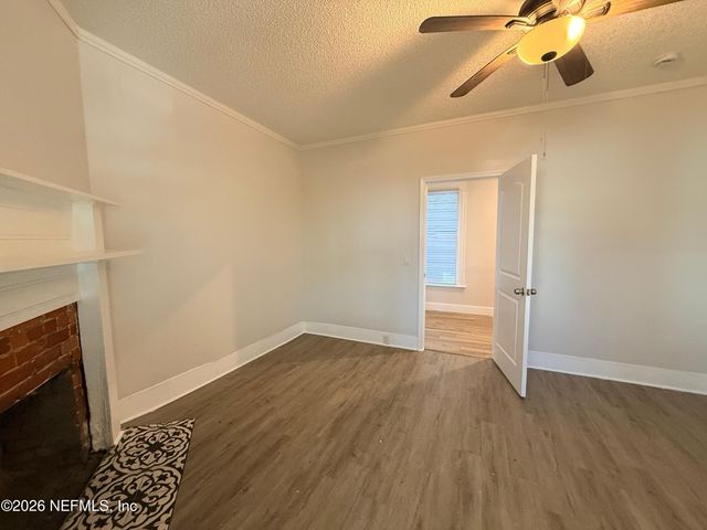 1226 CLARK Street, Jacksonville, FL 32206