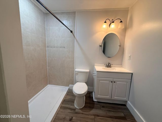 1226 CLARK Street, Jacksonville, FL 32206