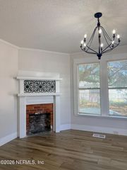 1226 CLARK Street, Jacksonville, FL 32206