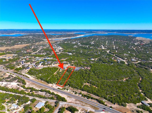 636 Angelica VIS, Canyon Lake, TX 78133