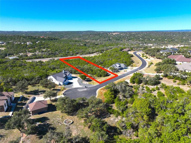 636 Angelica VIS, Canyon Lake, TX 78133