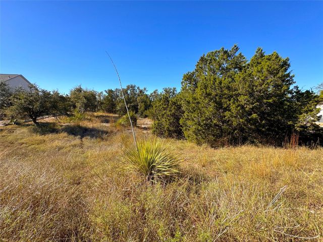 636 Angelica VIS, Canyon Lake, TX 78133