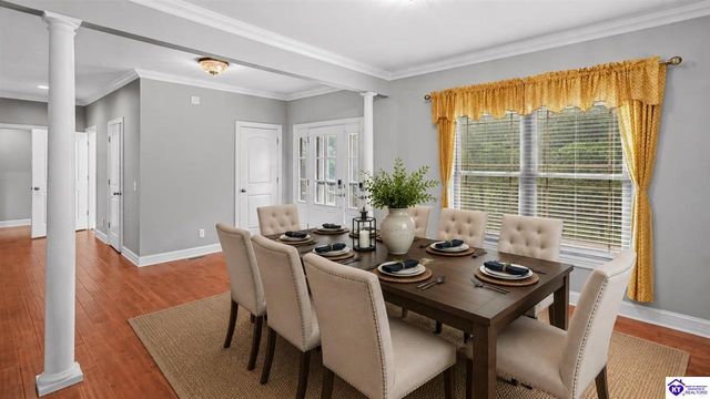 2603 Stonemill Drive, Elizabethtown, KY 42701