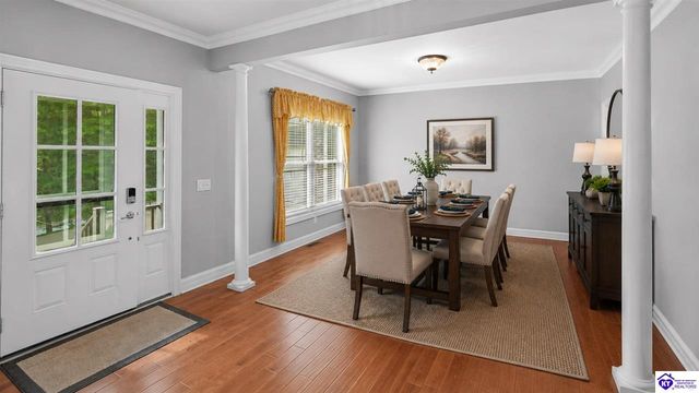 2603 Stonemill Drive, Elizabethtown, KY 42701