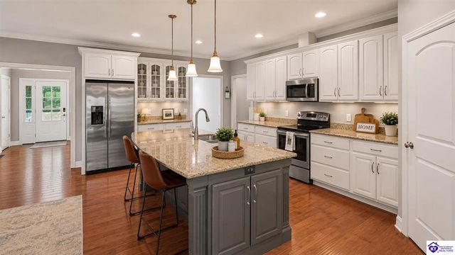 2603 Stonemill Drive, Elizabethtown, KY 42701
