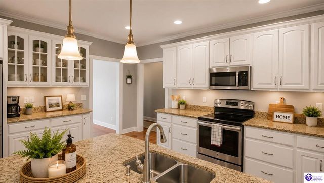 2603 Stonemill Drive, Elizabethtown, KY 42701