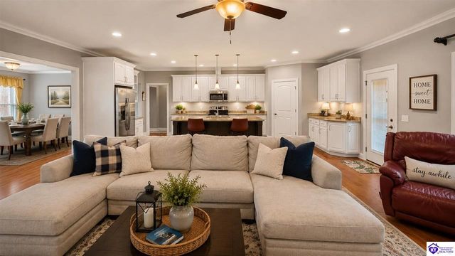 2603 Stonemill Drive, Elizabethtown, KY 42701