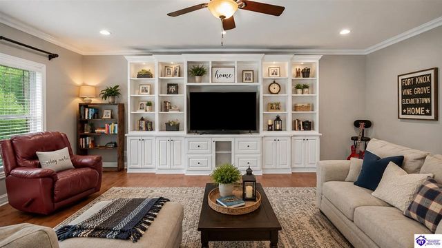2603 Stonemill Drive, Elizabethtown, KY 42701