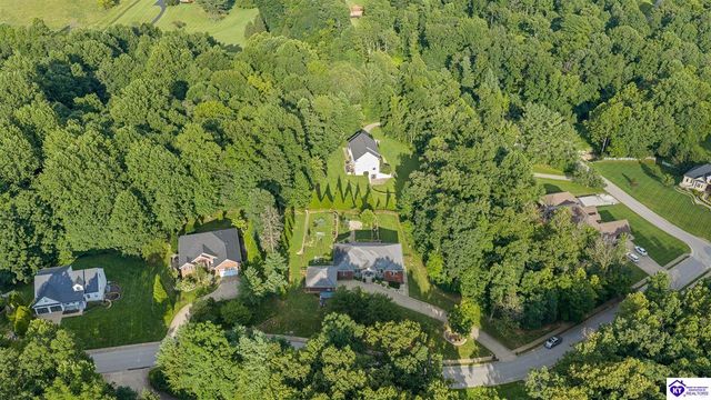 2603 Stonemill Drive, Elizabethtown, KY 42701