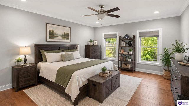 2603 Stonemill Drive, Elizabethtown, KY 42701