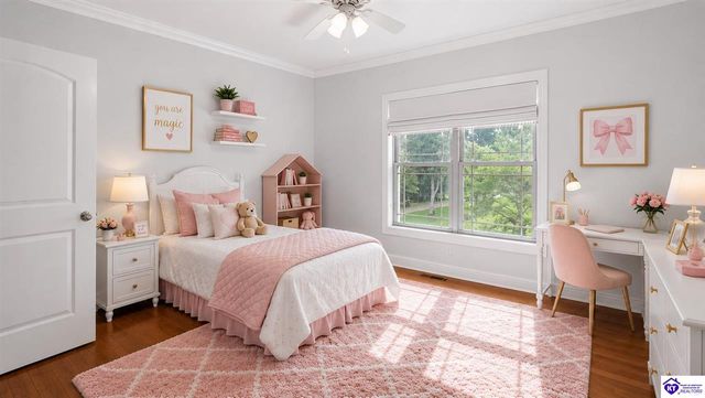 2603 Stonemill Drive, Elizabethtown, KY 42701